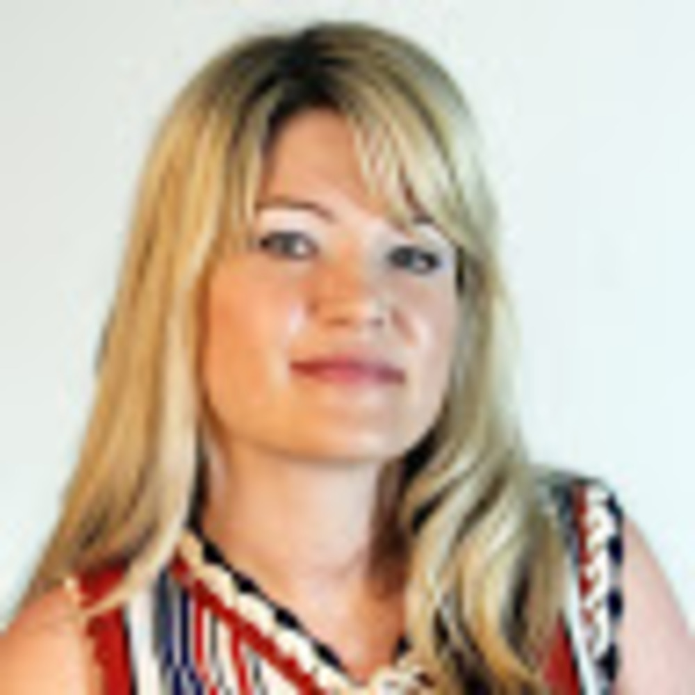 Meet your Posher, Natalie